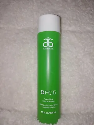 $129.44 • Buy Arbonne FC5 NOURISHING DAILY SHAMPOO  NEW  DISCONTINUED HTF *FAST SHIPPING