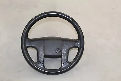 $70 • Buy VW JETTA/ VW GOLF MK2 EURO GTI Steering Wheel