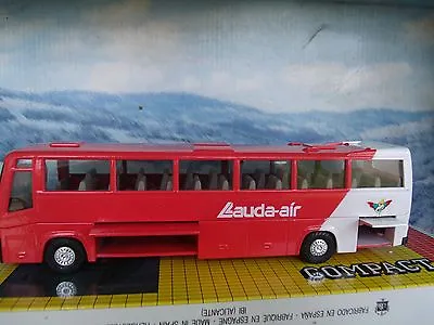 1/50  Joal (Spain) Volvo Coach Bus- • $39.99