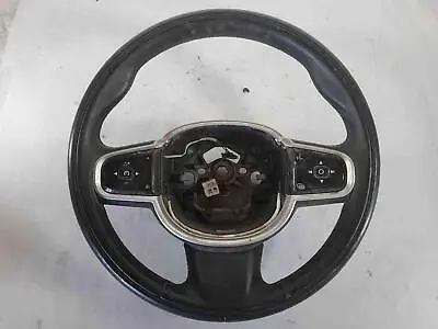Steering Wheel VOLVO S60 19 20 21 22 • $119
