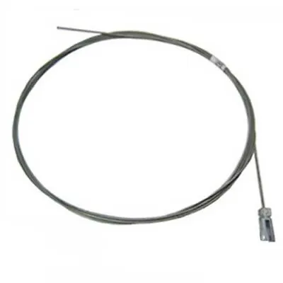 Hood Release Cable For 69-79 VW Beetle And Ghia - 113823531G • $11