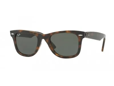 Sunglasses Ray Ban Sunglasses RB4340 WAYFARER Color Code 710 • $127.28