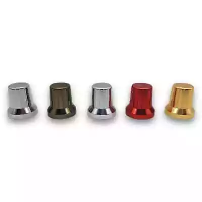 Billet Silver / Red / Gold / Chrome / Camo Green / Gunmetal - Knob For Akai MPC • $9.35