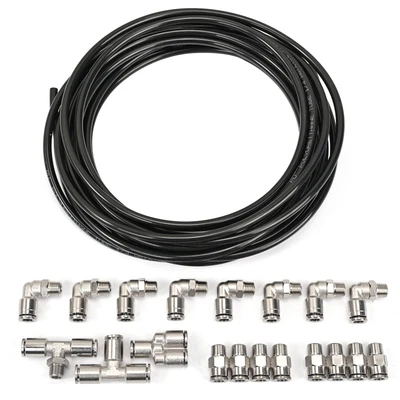 $68.80 • Buy Vacuum Boost Kit For Automotive Applications Turbo Supercharger Blower Systems