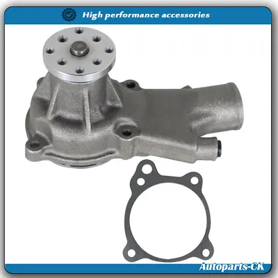 Water Pump For Mercruiser OMC Volvo Penta 120 153 2.5 140 181 3.0 160 250 L • $39.09