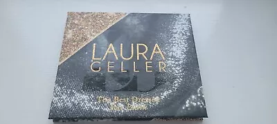 Laura Geller New  The Best Dressed Face Palette - PLEASE READ NARRATIVE • £4.20