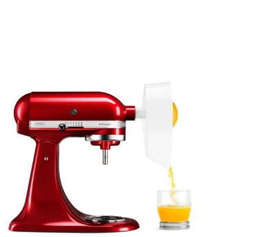 £94 • Buy KitchenAid Stand Mixer Attachments - Citrus Juicer 5JE