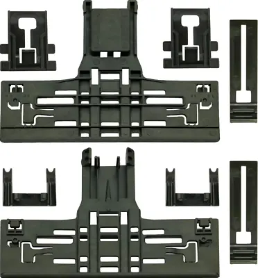 MDB8989SHZ0 Maytag Dishwasher Upper Adjuster Rack Kit • $39.94