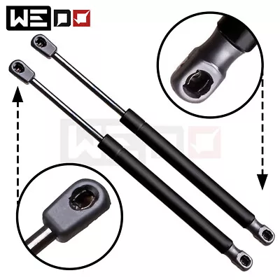 2x FRONT HOOD LIFT SUPPORTS SHOCK STRUT ARMS PROPS RODS DAMPER For Chevry Saturn • $18.99