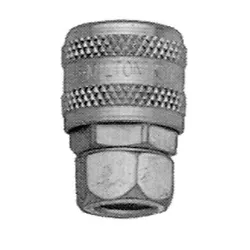 Milton S775 A-Style Air Coupler - 1/4 In NPT Female • $11.73