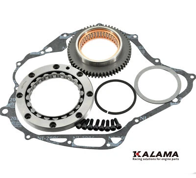 $97.65 • Buy For Yamaha V-Star Vstar 1100 Starter Clutch Xvs 1100 Heavy Duty 99999-03908-00