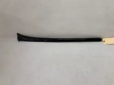 12-15 Mercedes C-class Coupe Front Left Windshield Seal Trim Cover Oem Lot3359 • $60