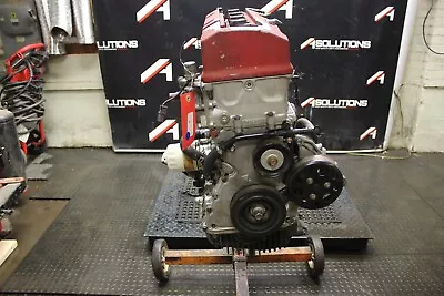 2006-2009 Honda S2000 F22C Bare Engine Long Block OEM 2.2L AP2 *REFRESHED* • $4799.99