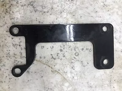 95 MerCruiser 8.2 L 502 V8 MAG MPI GM Boat Marine Engine Mount Bracket Plate • $42.75