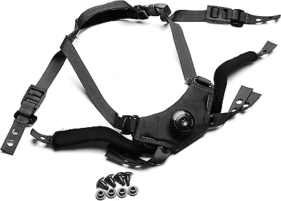 CAM FIT Retention System - Right Eye Dominant For ACH/MICH Fast Airframe • $200.99