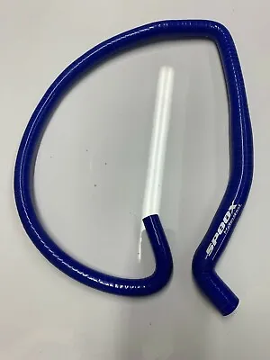 Peugeot 309 GTI From Header Tank To Throttle Body Coolant Hose (BLUE) • $65.49