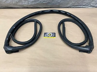 90-97 Mazda Miata MX5 NA OEM A Pillar Trim Seal Top Header Gasket Weatherstrip • $49.95