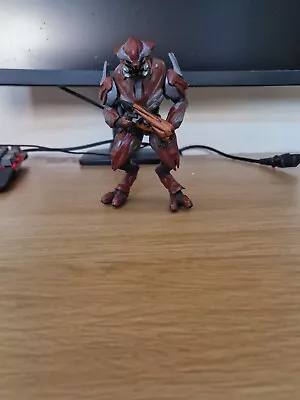 Mcfarlane Halo Reach Elite Zealot • £20