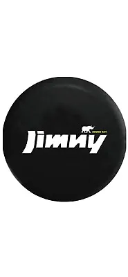$48 • Buy Suzuki Jimny JB74/64 Tyre Cover 15 Inch Tyre Cover