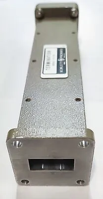 Hp Agilent Keysight X910b Waveguide X Band 50 Ohm Termination • $146.60