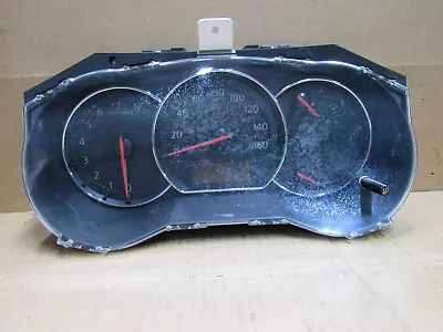 2011 2012 Nissan Maxima Speedometer Instrument Cluster UNK Mile OEM 248109DA0A • $41.72