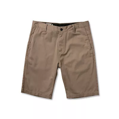 Volcom Men's Vmonty 22  Chino Shorts • $29.95