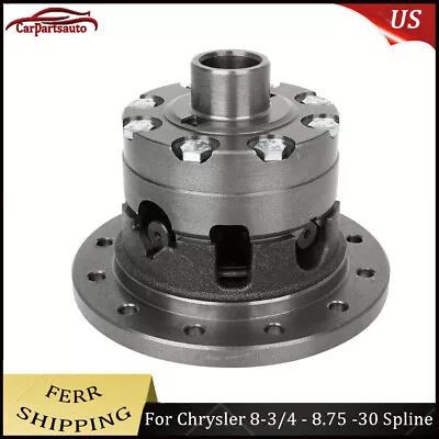 For Chrysler Mopar 8-3/4  Sure-Grip / Power-Lock Posi Unit - 30 Spline 8.75  • $239.99