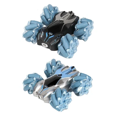 £14.15 • Buy 1:24 Scale RC Drift Car Sided Model Toys Toddler Present For Ages 8-12