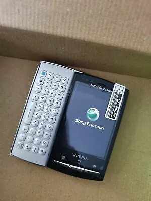 $66 • Buy Sony Ericsson Xperia X10 Mini Pro U20i U20 3G GSM Unlocked Smart Phone