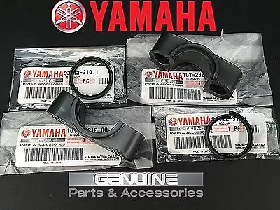 OEM Steering Stem Bushing Seal YFZ450 YFZ 450 Banshee Raptor Warrior Blaster • $35.95