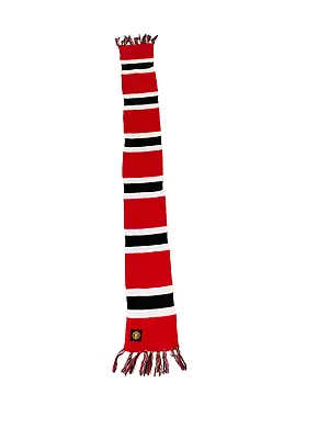 Manchester United Football Scarf - Man Utd • £3.50