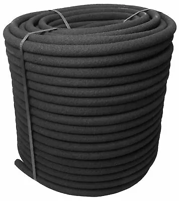 Landscape Grade Thick Walled Porous Pipe/drip Line/leaky Hose/soaker Hose1/2  • £3.99