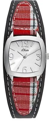 S'oliver Watches BEAUTIFUL AND GENUINE ORIGINAL • $31.94