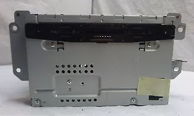 10 11 12 Ford Fusion Mercury Milan Radio Cd MP3 Mechanism BE5T-19C157-AA B4046 • $7.50