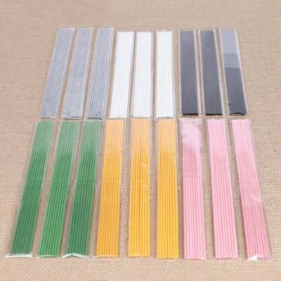 $1.90 • Buy 6Pcs Fragrance Oil Sticks Reed Diffuser Aromatherapy Replacement Sticks U6Z2
