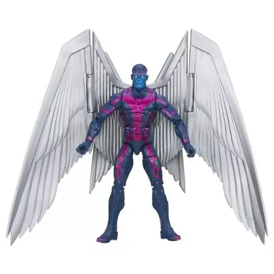 Marvel Universe Archangel Figure 6 Inches • $99.99