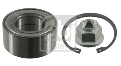 Febi Bilstein 22078 Wheel Bearing Kit Fits Mercedes-Benz Vito 113 2.0 114 2.3 • $35.47