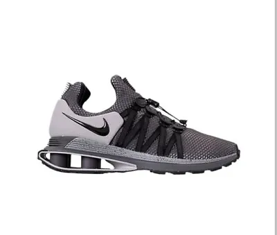 Nike Air Shox Gravity Mens Shoes Size 10 US • $60