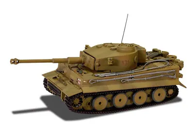 Corgi 1:50 German Tiger I Ausf. E Heavy Tank - S. Panzerabteilung 504 CC60516 • $79.99