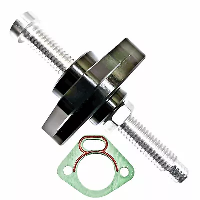 New 2003-2008 Suzuki Gsxr1000 Manual Cam Chain Tensioner Black Gsx 1000 • $54.95