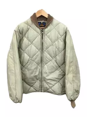 Eddie Bauer Down Jacket/60S/Sunrise Tag/Skyliner/Bleach/Original 20 • $599.52