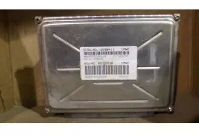 $115 • Buy GM LS Swap PCM ECU 12200411 0411 Lq4 Lq9 Lsx Ls1 Ls3 DBC RED & BLUE Untouched 