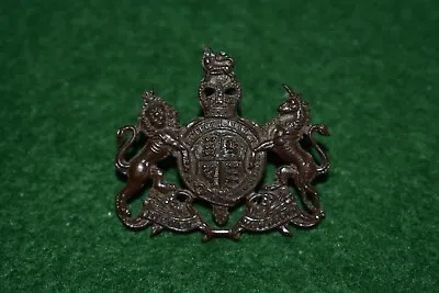 The General Service Corps Officer's Service Dress Collar Badge - EIIR • £4.50