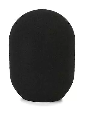 Neumann WS 87 Foam Windscreen - Black • $69