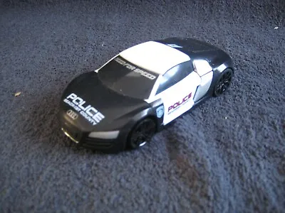 Mega Bloks Need For Speed Police Audi R8 95713 • £1.99