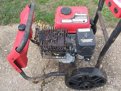 Honda GX Clone Petrol Pressure Washer *Please Read Description* • £50