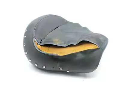 02 Kawasaki Vulcan 1500 Classic VN1500 Front Driver Seat • $109.01