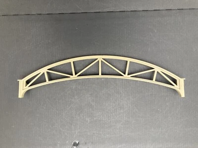 £3.99 • Buy Hornby Dublo Mainline/Terminus Station Roof Girder- Excellent Condition