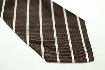 ZARA MAN Silk Tie Made In Italy F10766  • $9.99