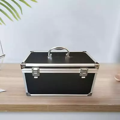 Tool Box Suitcase Electrician Repairs Box For Electrician Household Outdoor • £38.46